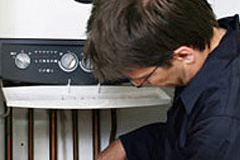 boiler repair The Dene