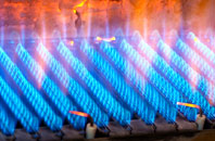 The Dene gas fired boilers